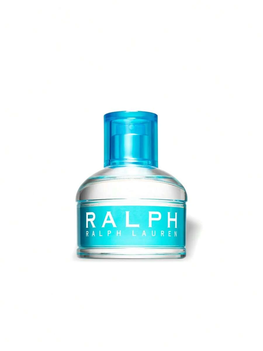Ralph Lauren Ralph Eau De Toilette 50 Ml - White - View 1