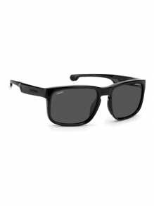 Carrera Men's Fashion Glasses CARDUC001S 807IR - 黑色 - 查看 4