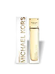 Michael Kors Sexy Amber Eau De Parfum 100 Ml - White - View 2
