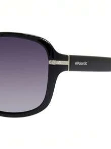 Polaroid Women's Sunglasses P8419 KIHIX - 黑色 - 查看 3