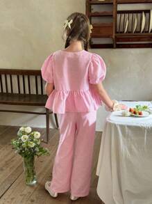 LMoss Kids LMoss Tween Girls Sets