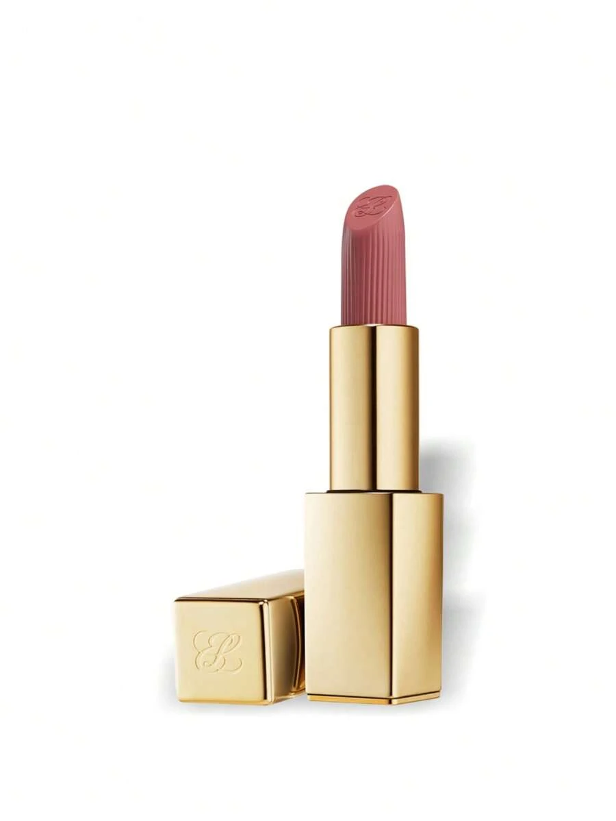 Estée Lauder Pure Color Cream Lipstick 561 Intense Nude 3.5 G - 561 Intense Nude - View 1
