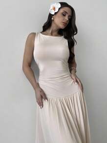 Firerie Abiti lunghi Fairycore da donna