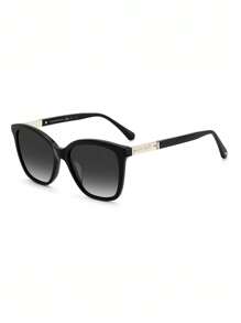 Kate Spade Women's Sunglasses REENAS 807WJ - Black - View 1