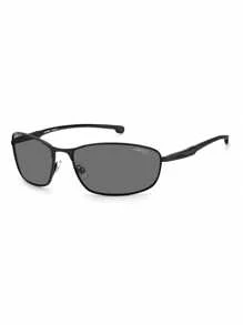 Carrera Men's Fashion Glasses CARDUC006S 003M9 - Black - View 1