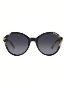 Kate Spade Women's Sunglasses JEZEBELGS 8079O - Black - View 2