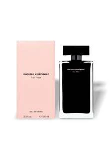 Narciso Rodriguez For Her Eau De Toilette 100 Ml - Hoa - Xem 2