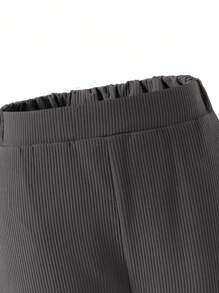 Tween-Jungen 2-teiliges Gentleman-Outfit-Set: Langarmjacke + lange Hose, elegante formelle Anzüge für Geburtstagsfeiern, Veranstaltungen, Hochzeiten, Taufen, Jubiläen