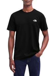 The North Face Men's SS BOX NSE CELEBRATION TEE - màu đen - Xem 1