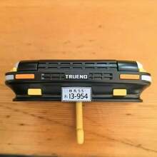 1pc A Stylish Plastic Keychain With A Hook. It Is An Easy-To-Install Wall-Mounted Key Hook With A Flipable Light, And Can Also Be Used As A Decorative Accessory (Light Does Not Illuminate).