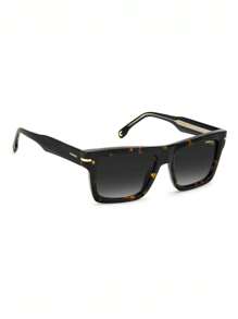 Carrera Men's Fashion Glasses CA305S 0869O - 黑色 - 查看 4