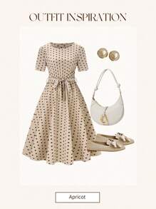 Ressula 时尚舒适的女式平底乐福鞋