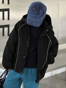 Dazy Kids Tween Boys Fall Outwear