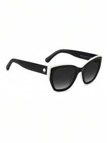 Kate Spade Women's Sunglasses YOLANDAS 8079O - màu đen - Xem 4