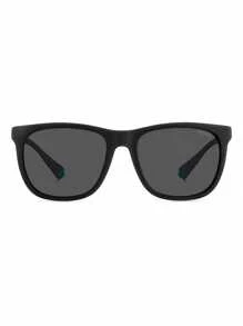 Polaroid Men's Sunglasses PLD2140S 3OLM9 - Multicolor - View 2