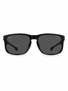 Carrera Men's Fashion Glasses CARDUC001S 807IR - 黑色 - 查看 2