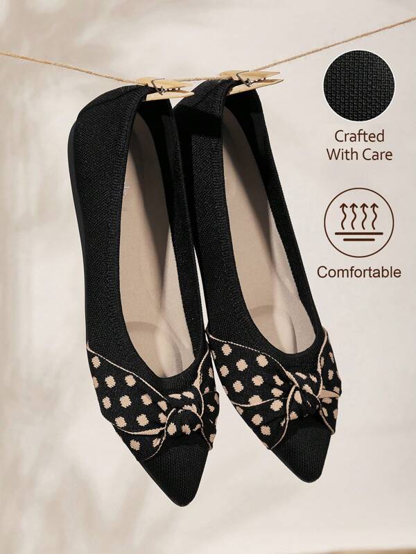 Ressula Zapatos planos de mujer cómodos y de moda