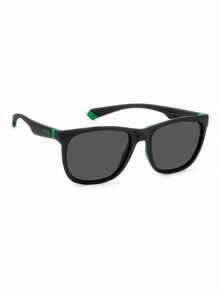 Polaroid Men's Sunglasses PLD2140S 3OLM9 - Multicolor - View 3