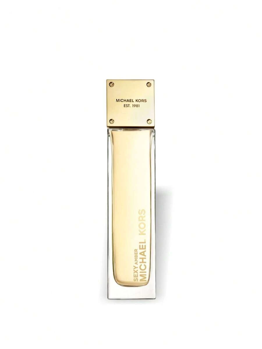 Michael Kors Sexy Amber Eau De Parfum 100 Ml - White - View 1