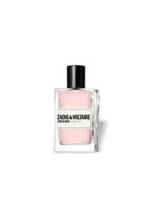 Zadig & Voltaire This Is Her! Undressed Eau De Parfum 50 Ml - Floral - 50 ml - View 1