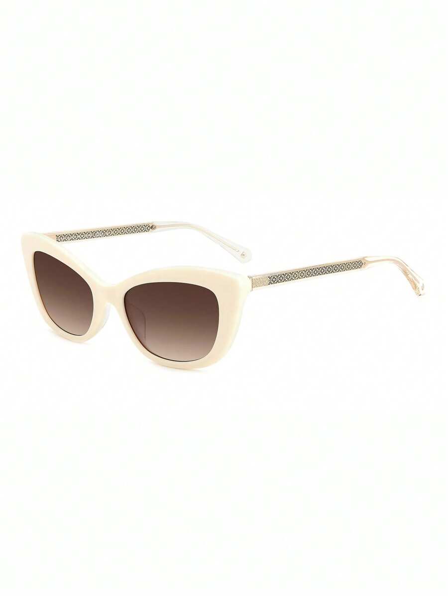 Kate Spade Women's Sunglasses MERIDAGS 10AHA - Beige - View 1