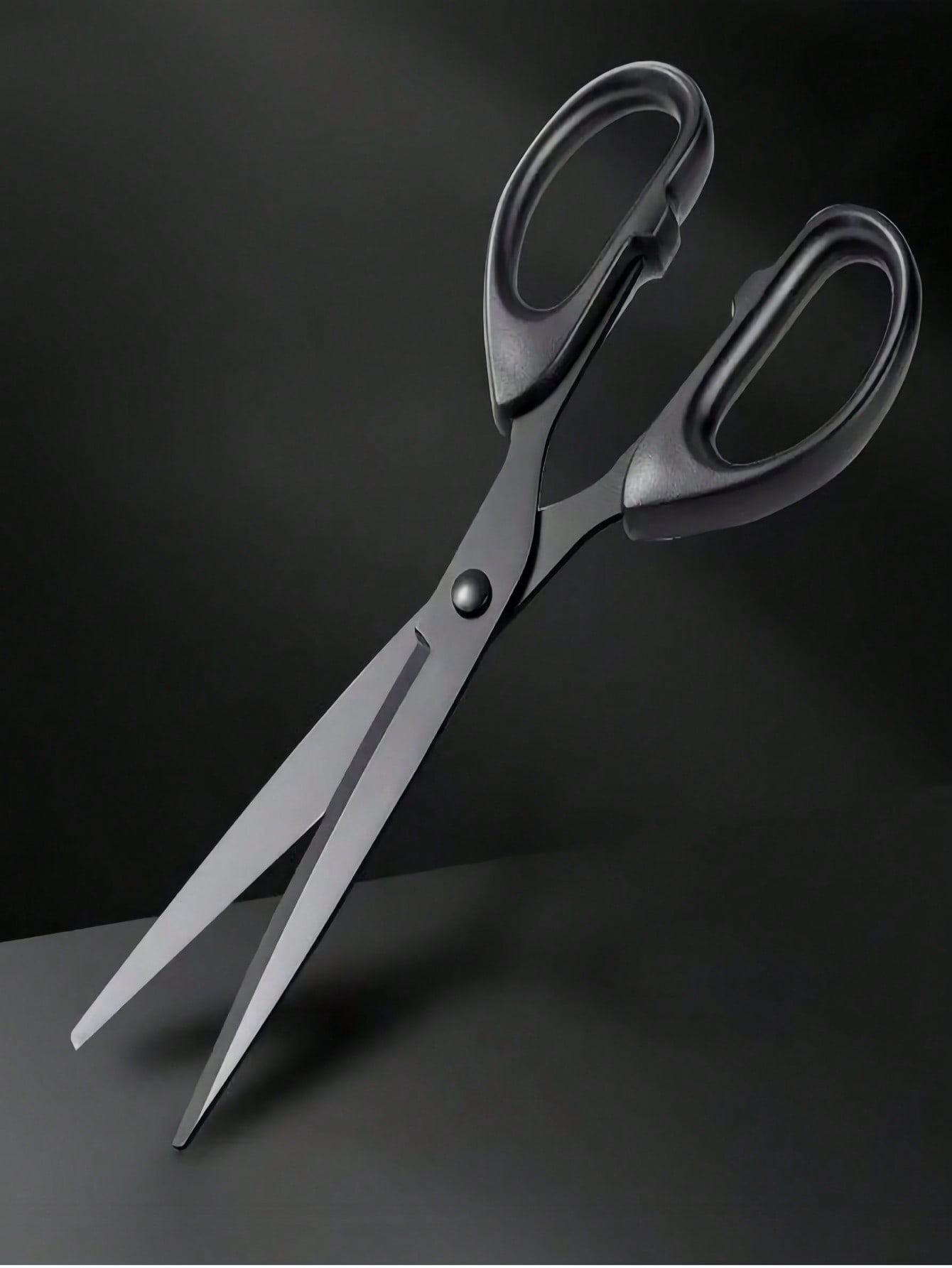 مقص من الفولاذ المقاوم للصدأ بطلاء مضاد للصدأ، متع...