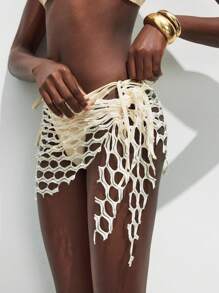 Maija Set de costum de baie pentru femei, în culori solide, potrivit pentru plajă și vacanță