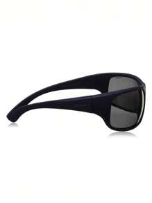 Polaroid Men's Sunglasses 07886 SZAY2 - 藍色 - 查看 4