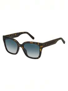 Marc Jacobs Women's Sunglasses MARC658S 08608 - Black - View 1