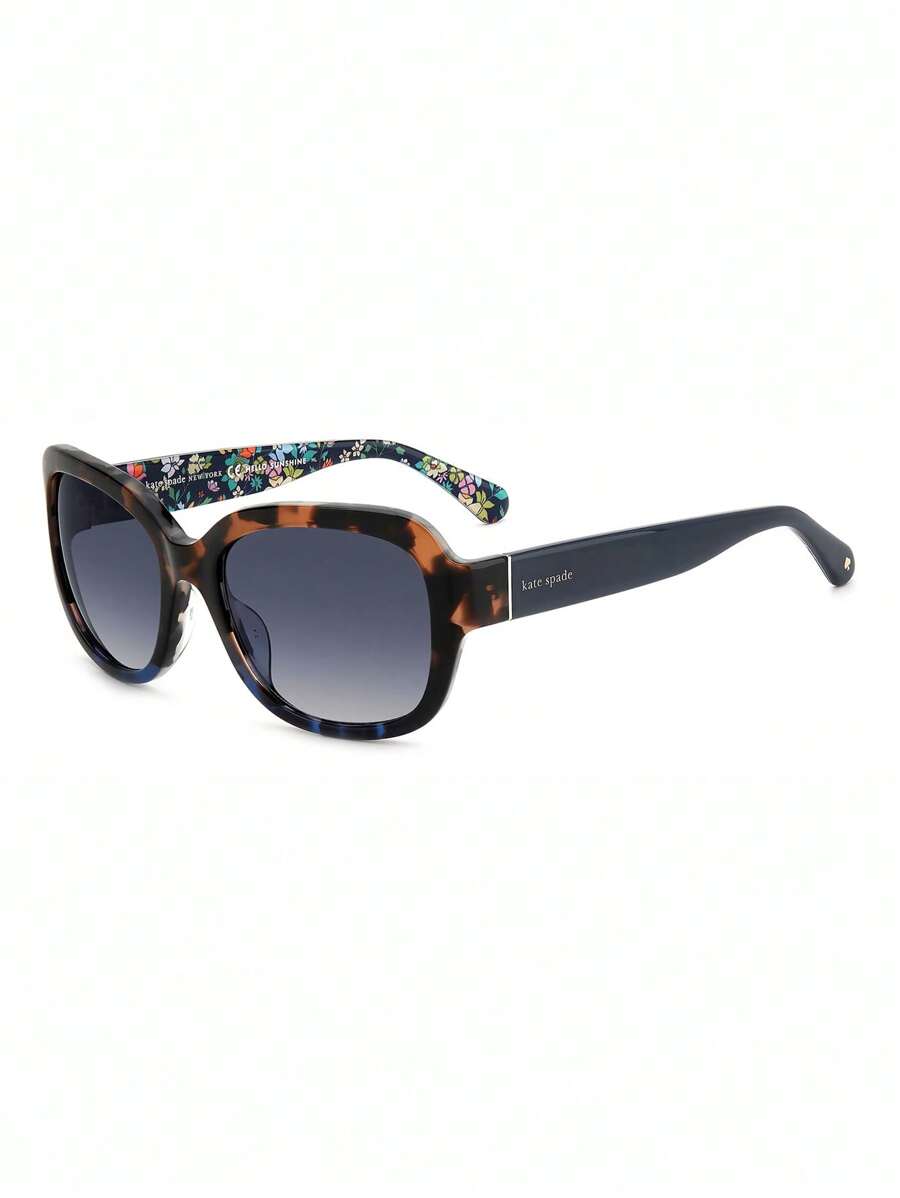 Women's Sunglasses LAYNES YT89O - Multicolor - View 1