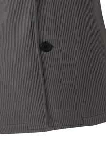 Tween-Jungen 2-teiliges Gentleman-Outfit-Set: Langarmjacke + lange Hose, elegante formelle Anzüge für Geburtstagsfeiern, Veranstaltungen, Hochzeiten, Taufen, Jubiläen