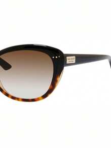 Kate Spade Women's Sunglasses ANGELIQUESUS EUTY6 - Mockabrun - Visa 2