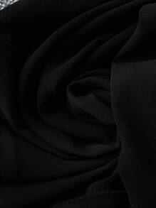 DreamSkyne Plus Size Women Tie Front Long Sleeve Open Front Lightweight Casual Jacket,Versatile For Spring/Summer Wear
