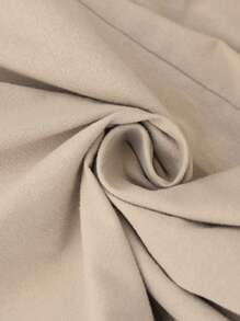 Brillora 女士度假休闲纯色连体裤、女士度假装、度假背心裙、海滩度假装、热带度假女装、女士夏季装、波西米亚风女装