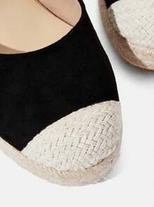 Styleloop Women's Vacation Casual Fashionable Thick Sole Wedge Shoes