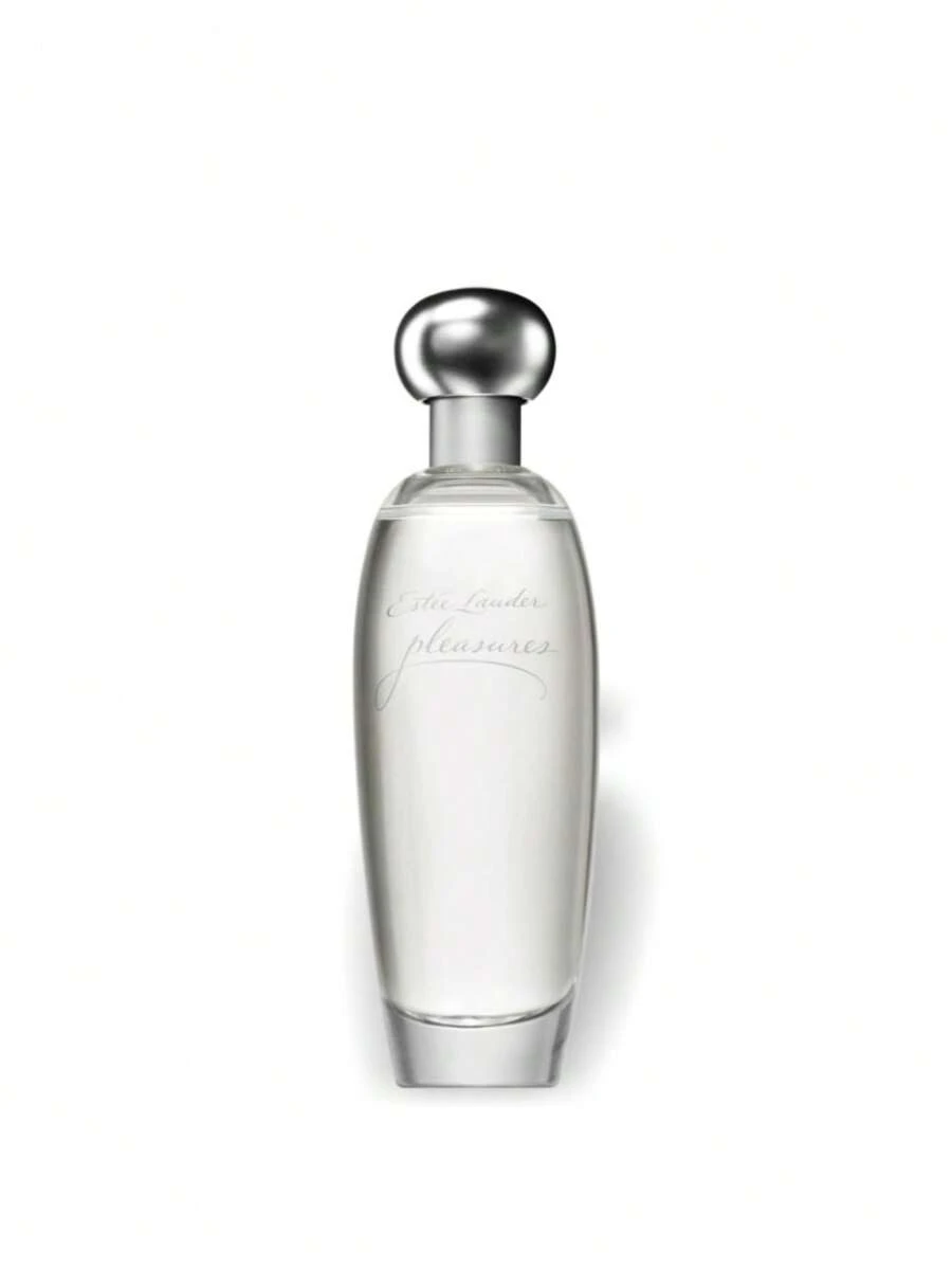 Estée Lauder Pleasures Eau De Parfum 100 Ml - Trong sáng - Xem 1