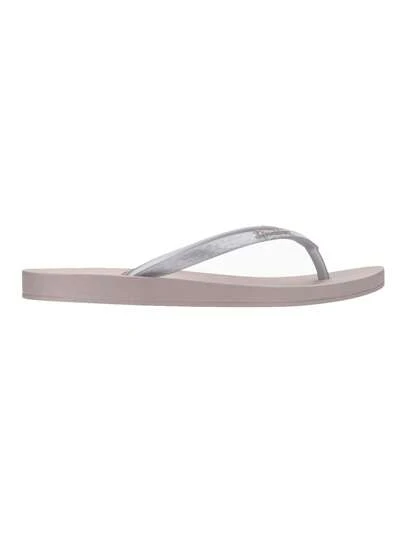 Ipanema Women's Flip Flops ANATOMICA TAN IP81030 BB623