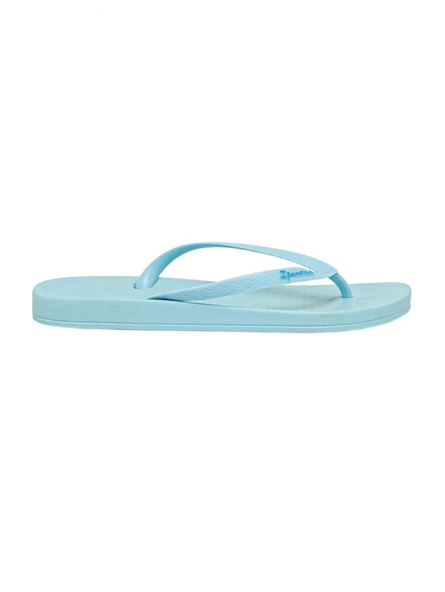 Ipanema Women's Flip Flops ANAT COLORS IP82591 BD666 - Hellblau/Hellblau - Übersicht 1