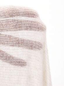 DAZY 1 件女式纯色纽扣式长袖 T 恤女式上衣