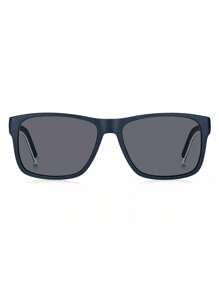 Tommy Hilfiger Men's Sunglasses TH1718S 0JUIR - 藍色 - 查看 3