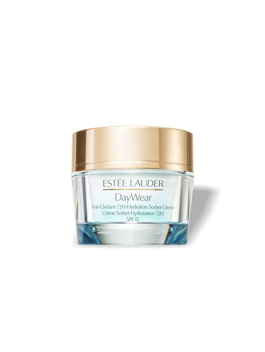 Estée Lauder DayWear Anti-Oxidant 72H-Hydration Sorbet Creme SPF15 50 Ml - trắng - Xem 1
