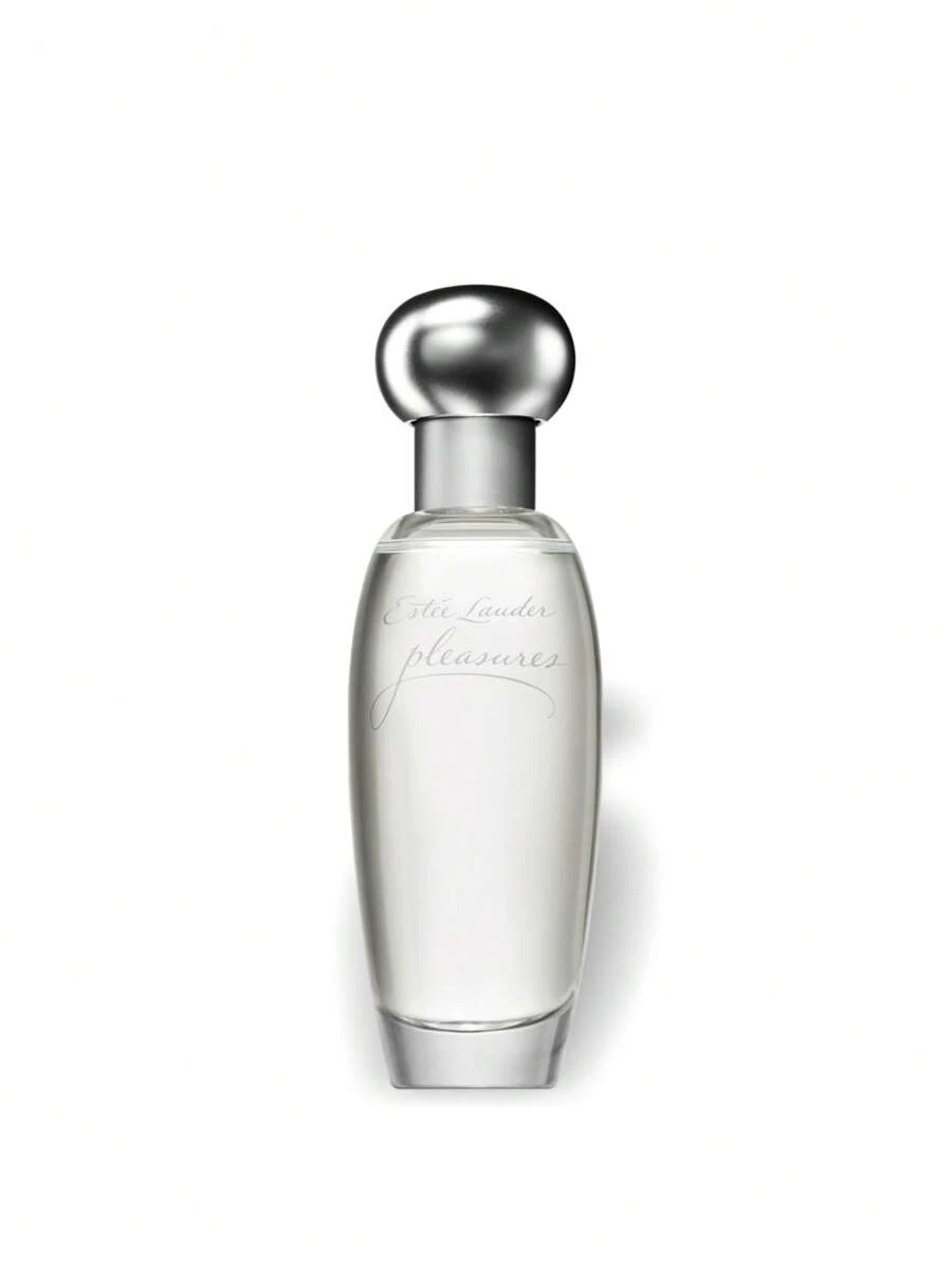 Estée Lauder Pleasures Eau De Parfum 30 Ml - Clear - View 1