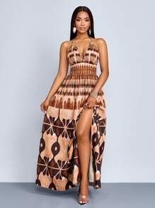 SOLERSUN Sexy Elegant Casual Holiday Maxi Swing Dress, Summer Outfits, Summer Clothes, Concert Outfit For Women, Rave Outfits, Festival Vacation Outfits For Women, Business Casual Beach Outfits For Women, Vacation Outfits For Women, Office Outfits For Women, Old Money Style Women, Boho Modest