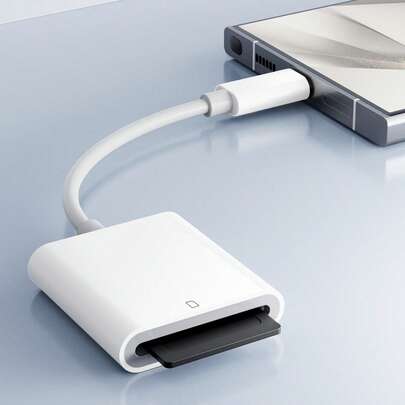 Đầu đọc thẻ đa chức năng di động