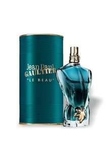 Jean Paul Gaultier Le Beau Eau De Toilette 75 Ml - Multicolor - View 2