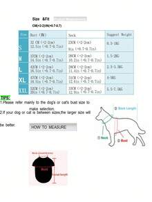 PETSIN Pink Breathable Pet Vest With Pockets, Suitable For Summer Outdoor Pet Walking - Rose Red - View 8