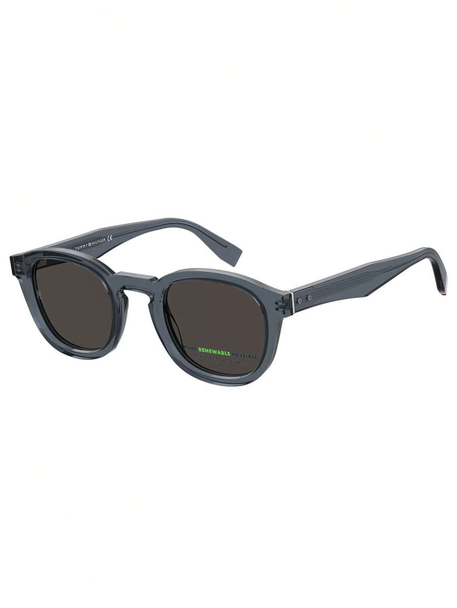 Tommy Hilfiger Men's Sunglasses TH2031S PJPIR - Màu xanh lam - Xem 1
