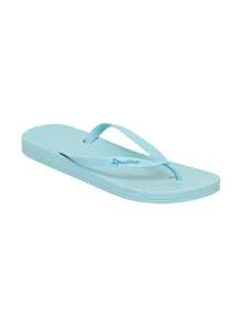 Ipanema Women's Flip Flops ANAT COLORS IP82591 BD666 - Hellblau/Hellblau - Übersicht 2