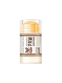 1 件装 1.411 盎司鳄梨油和蜂蜡宠物爪膏，滋润和保护猫狗皲裂的爪子 - 彩色 - 查看 5