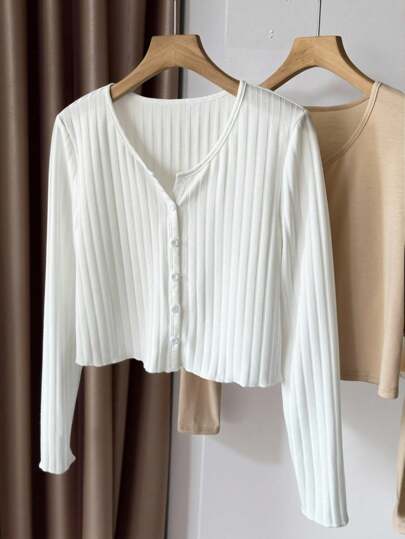 INAWLY Women's Camisole Dress With Sheer Cover Up Sunscreen Coverup Knitted Sweater Fall Winter Cloth For Women